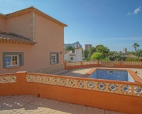 Herverkoop - Villa - Pinoso - Los Pinos