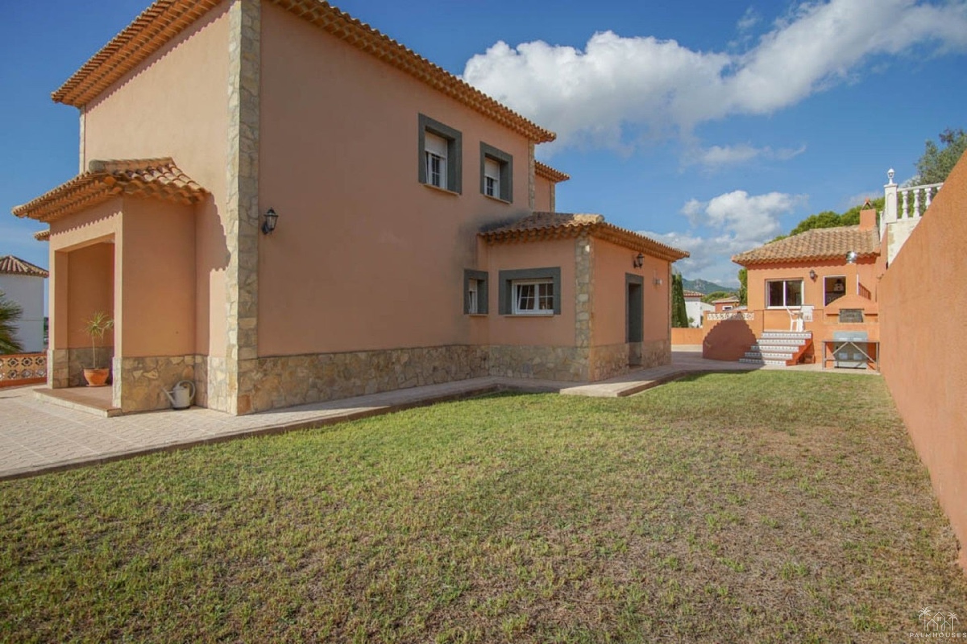 Herverkoop - Villa - Pinoso - Los Pinos