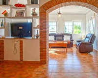Herverkoop - Villa - Pinoso - Los Pinos