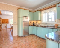 Herverkoop - Villa - Pinoso - Los Pinos