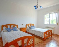 Herverkoop - Villa - Pinoso - Los Pinos