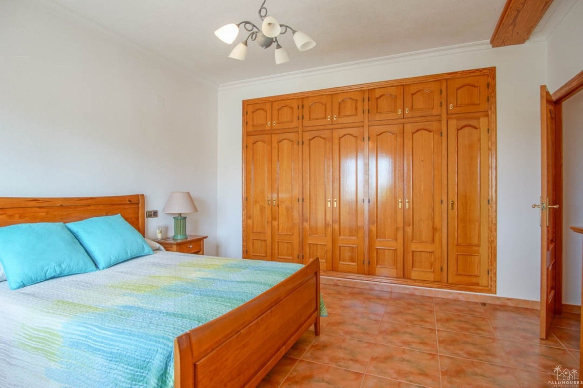 Herverkoop - Villa - Pinoso - Los Pinos