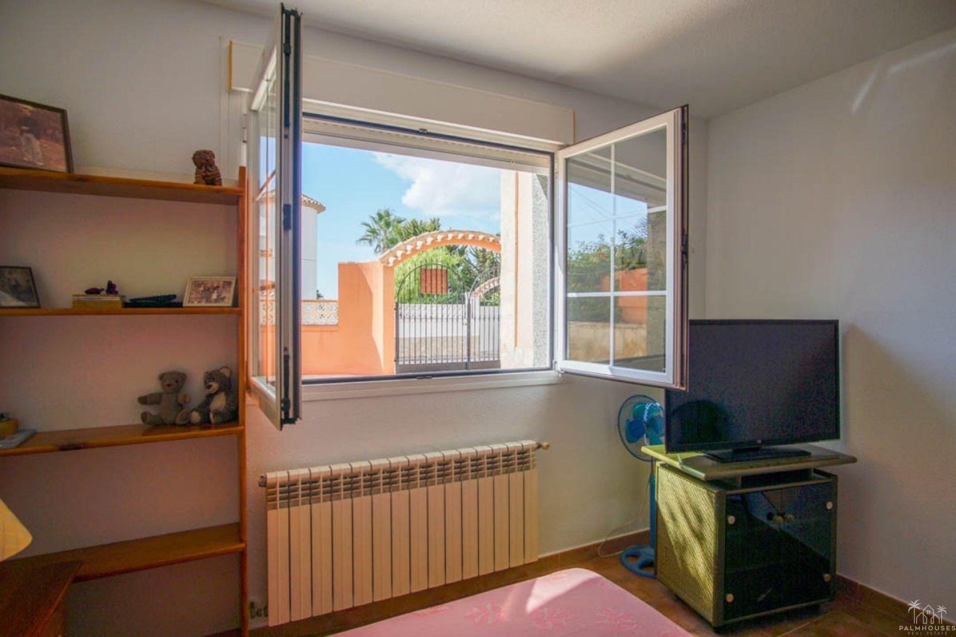 Herverkoop - Villa - Pinoso - Los Pinos