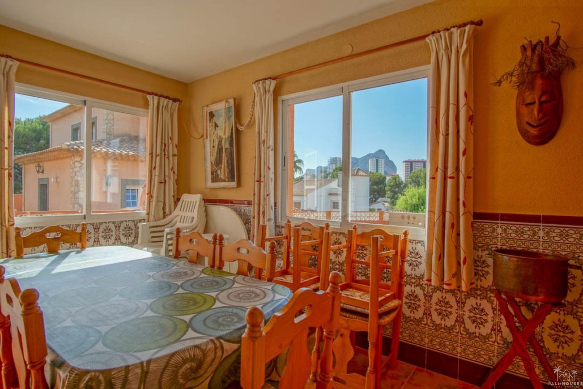 Herverkoop - Villa - Pinoso - Los Pinos