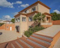 Herverkoop - Villa - Pinoso - Los Pinos