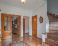 Herverkoop - Villa - Pinoso - Los Pinos