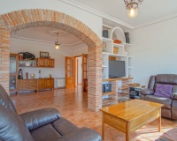 Herverkoop - Villa - Pinoso - Los Pinos
