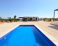 Herverkoop - Villa - Pinoso - Pinoso Centro