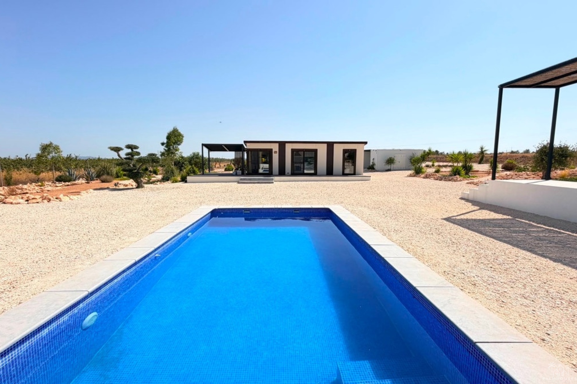 Herverkoop - Villa - Pinoso - Pinoso Centro