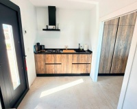 Herverkoop - Villa - Pinoso - Pinoso Centro