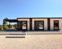 Herverkoop - Villa - Pinoso - Pinoso Centro