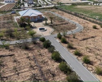 Herverkoop - Villa - Pinoso - Pinoso Centro