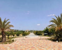 Herverkoop - Villa - Pinoso - Pinoso Centro