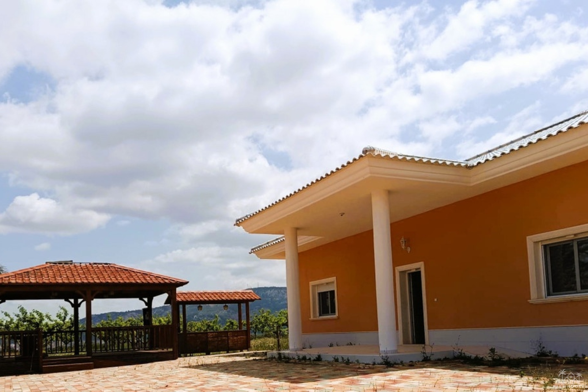 Herverkoop - Villa - Pinoso - Pinoso Centro