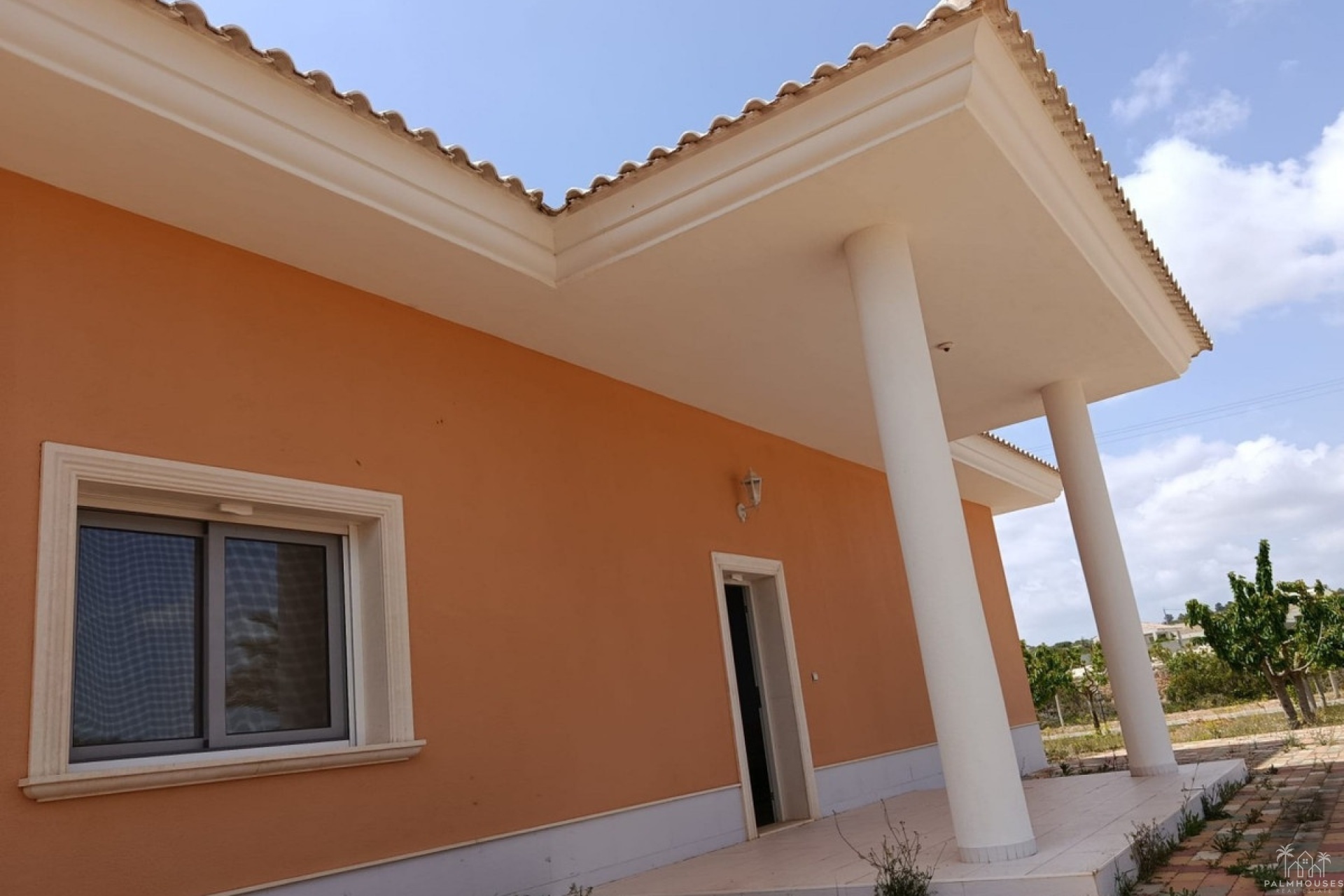 Herverkoop - Villa - Pinoso - Pinoso Centro