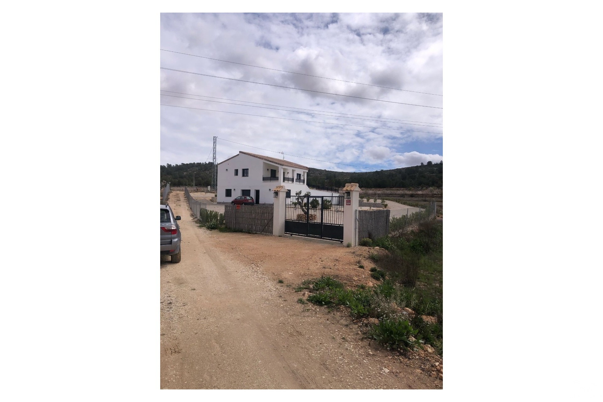 Herverkoop - Villa - Pinoso - Pinoso Centro