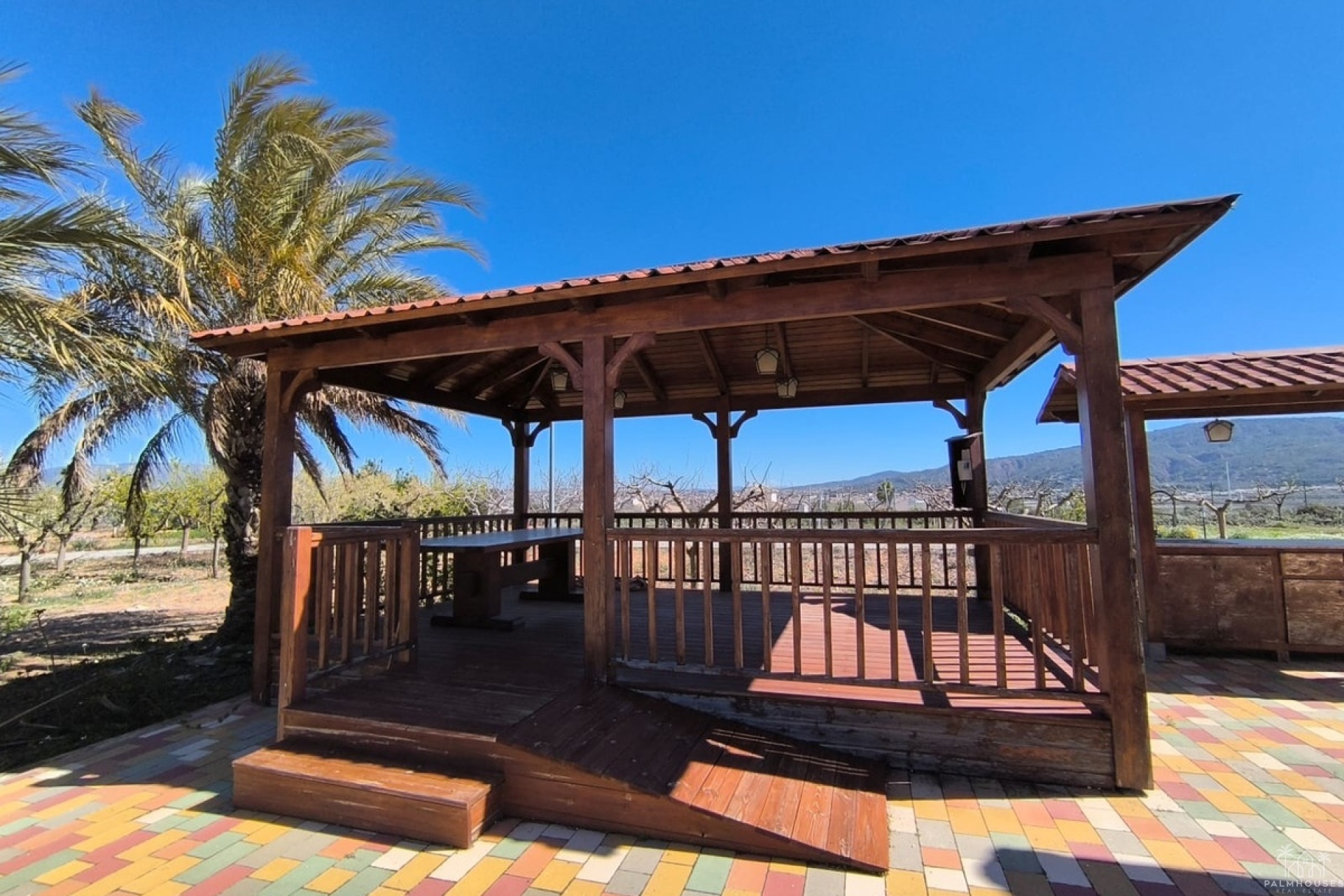 Herverkoop - Villa - Pinoso - Pinoso Centro