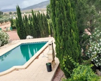 Herverkoop - Villa - Pinoso - Pinoso Centro