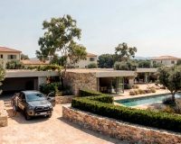 Herverkoop - Villa - Pinoso - Pinoso Centro