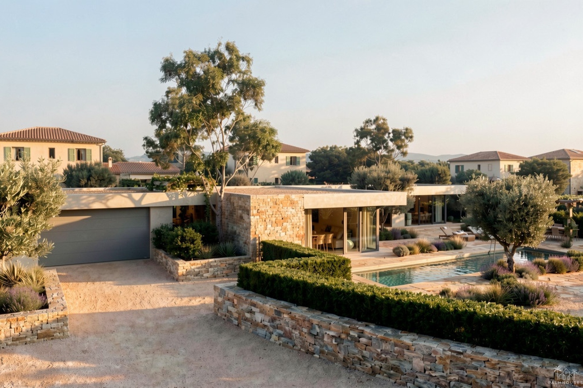Herverkoop - Villa - Pinoso - Pinoso Centro