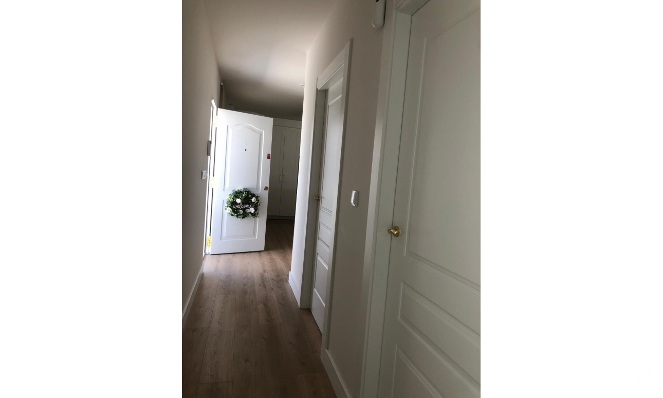 Herverkoop - Villa - Pinoso - Pinoso Centro