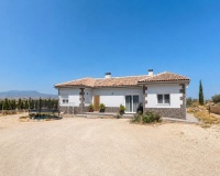 Herverkoop - Villa - Pinoso - Pinoso Centro