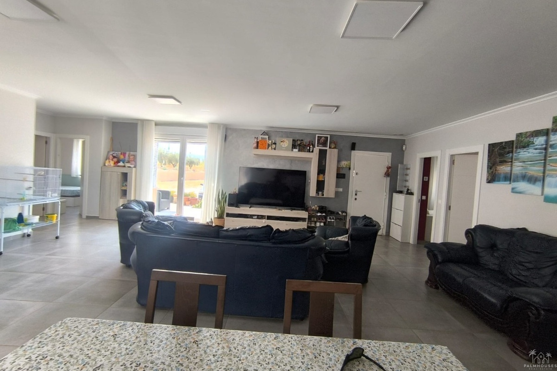 Herverkoop - Villa - Pinoso - Pinoso Centro