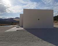 Herverkoop - Villa - Pinoso - Pinoso Centro