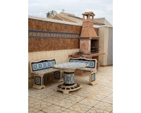 Herverkoop - Villa - Playa Flamenca - Costa Blanca