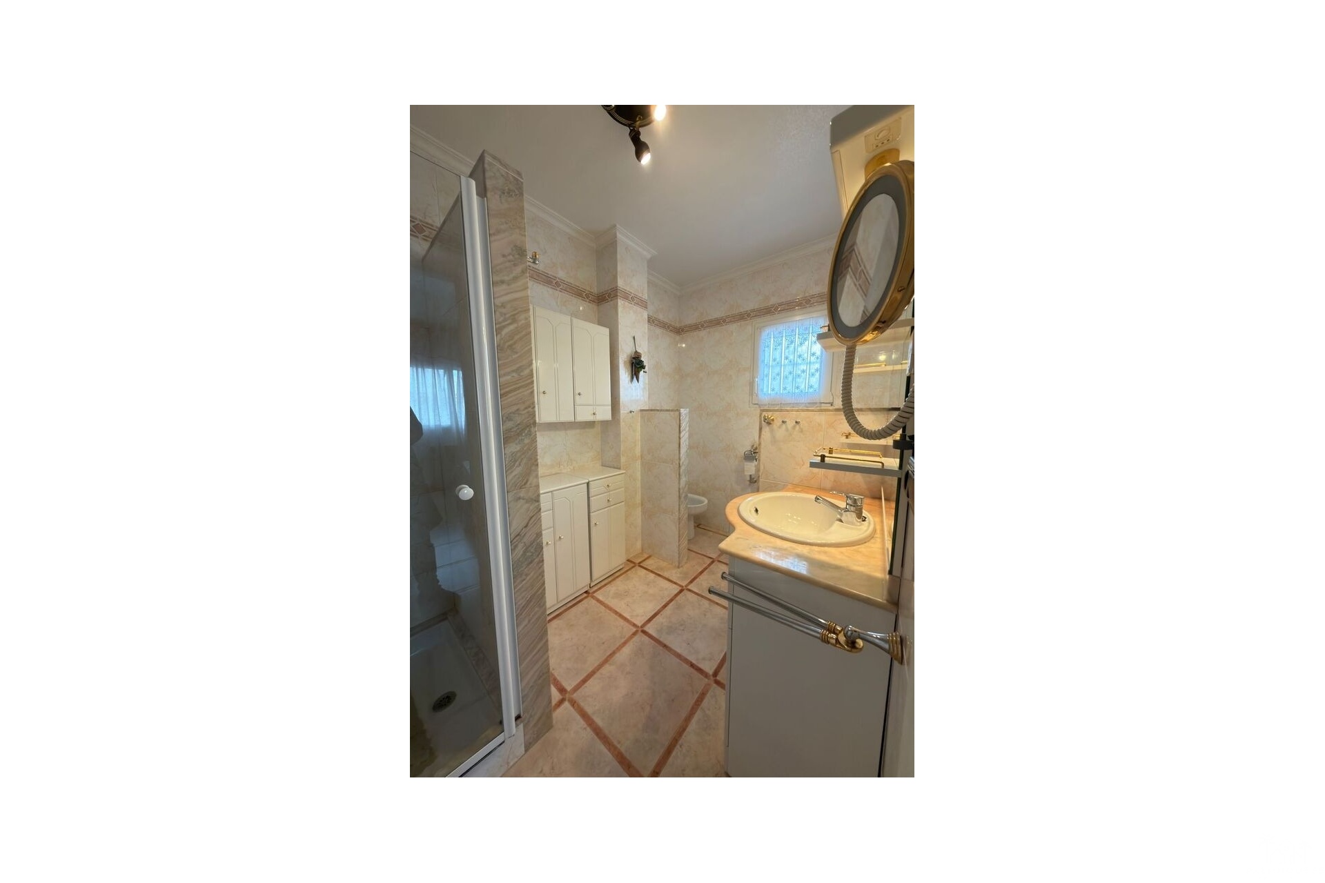 Herverkoop - Villa - Playa Flamenca - Costa Blanca