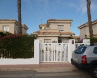 Herverkoop - Villa - Playa Flamenca - Costa Blanca
