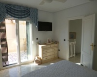 Herverkoop - Villa - Playa Flamenca - Costa Blanca