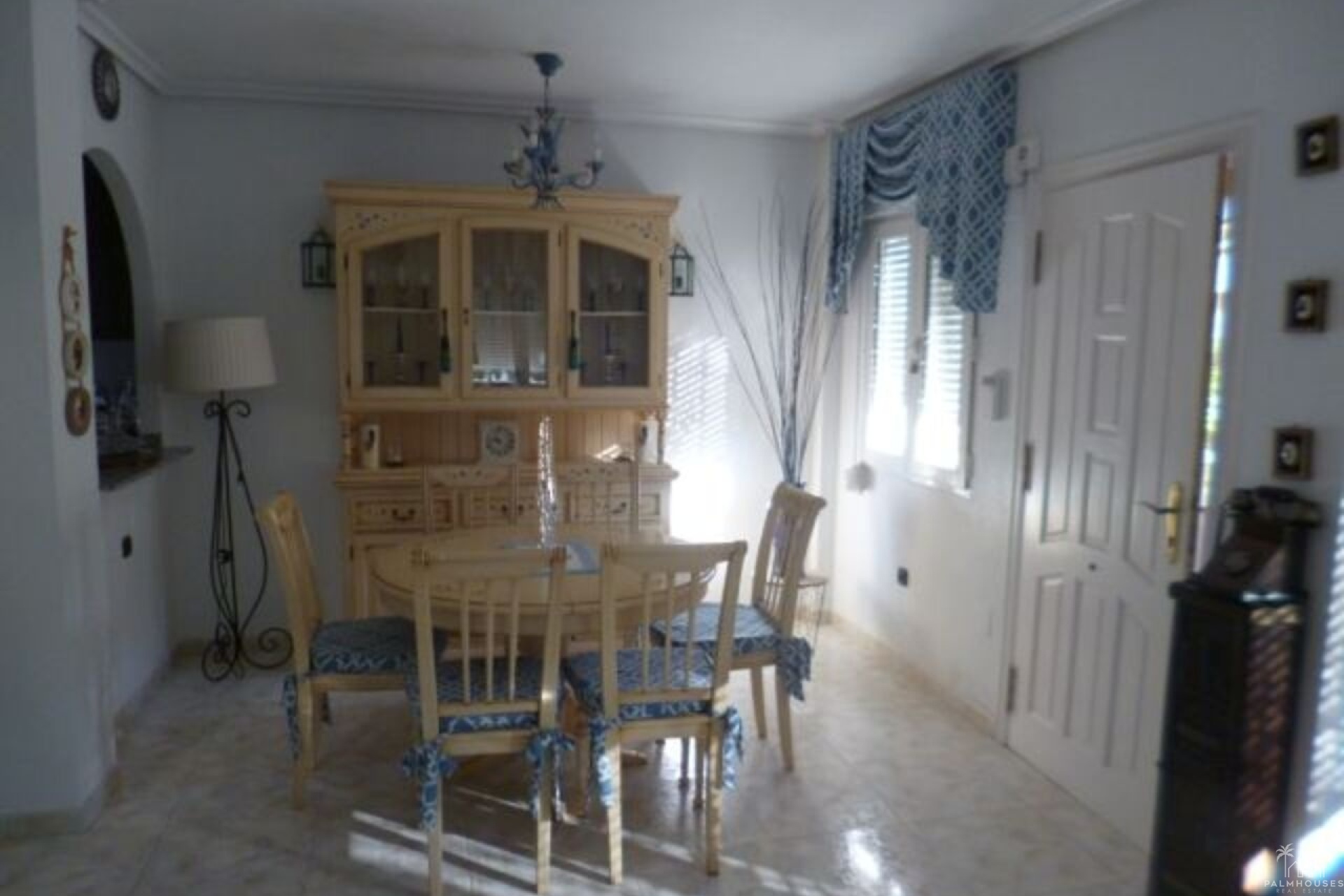 Herverkoop - Villa - Playa Flamenca - Costa Blanca