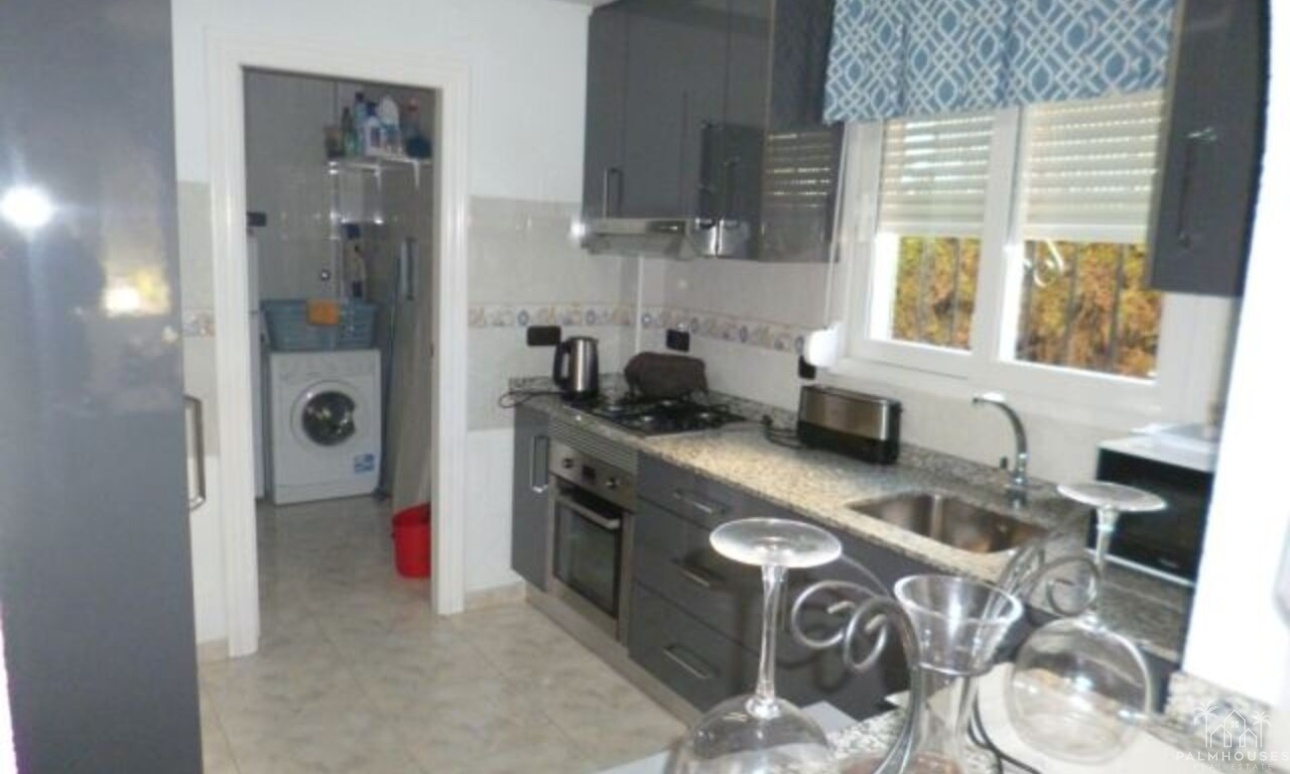 Herverkoop - Villa - Playa Flamenca - Costa Blanca