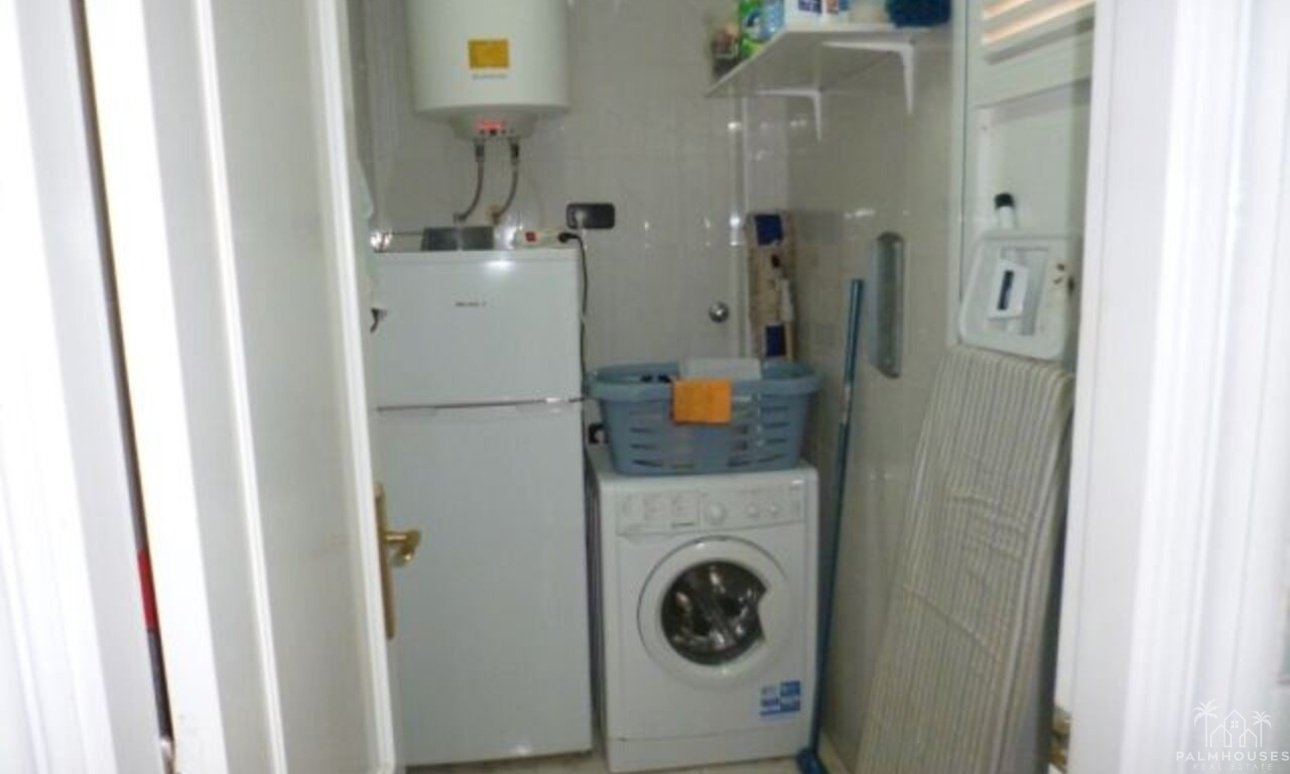 Herverkoop - Villa - Playa Flamenca - Costa Blanca