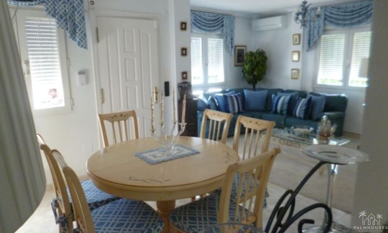 Herverkoop - Villa - Playa Flamenca - Costa Blanca