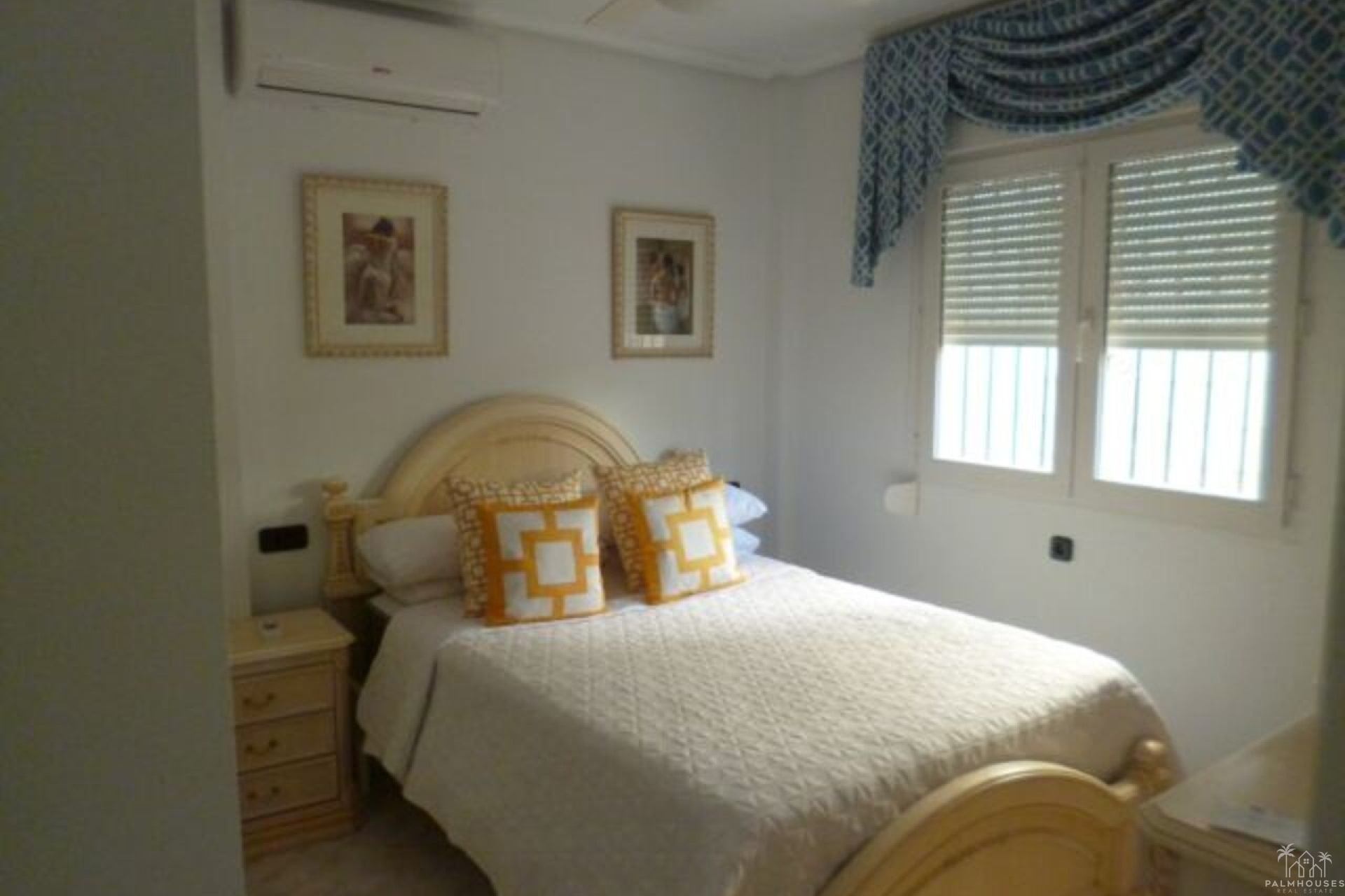 Herverkoop - Villa - Playa Flamenca - Costa Blanca