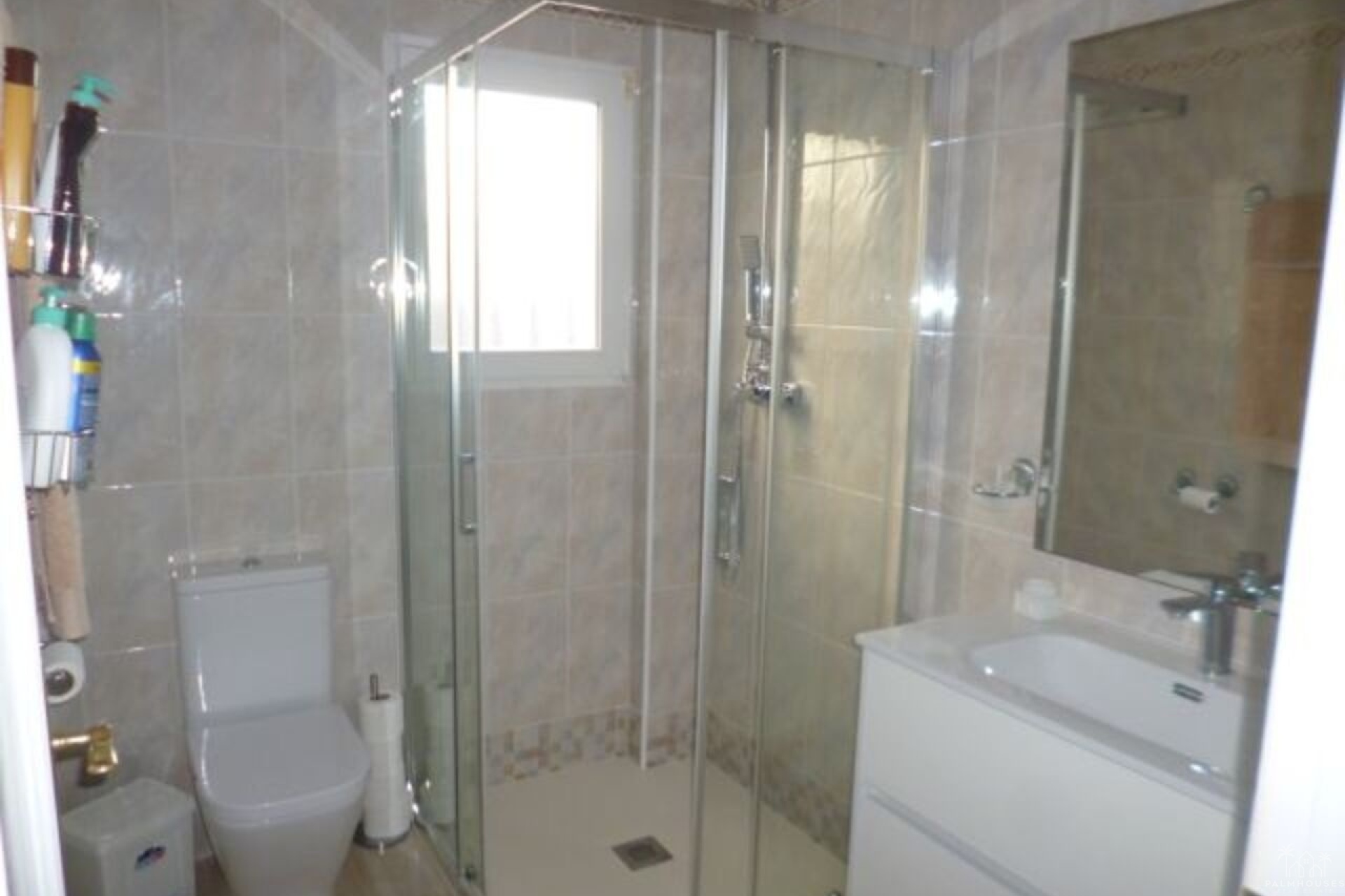 Herverkoop - Villa - Playa Flamenca - Costa Blanca