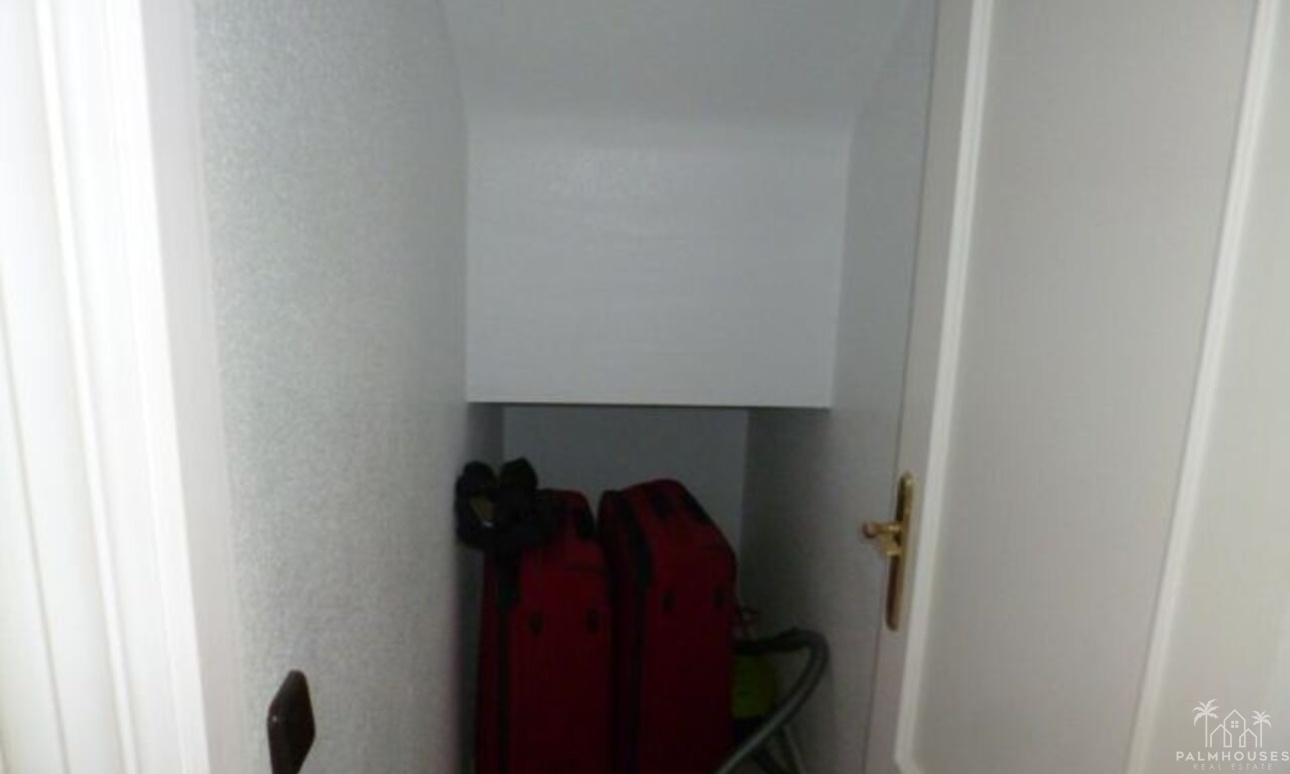 Herverkoop - Villa - Playa Flamenca - Costa Blanca