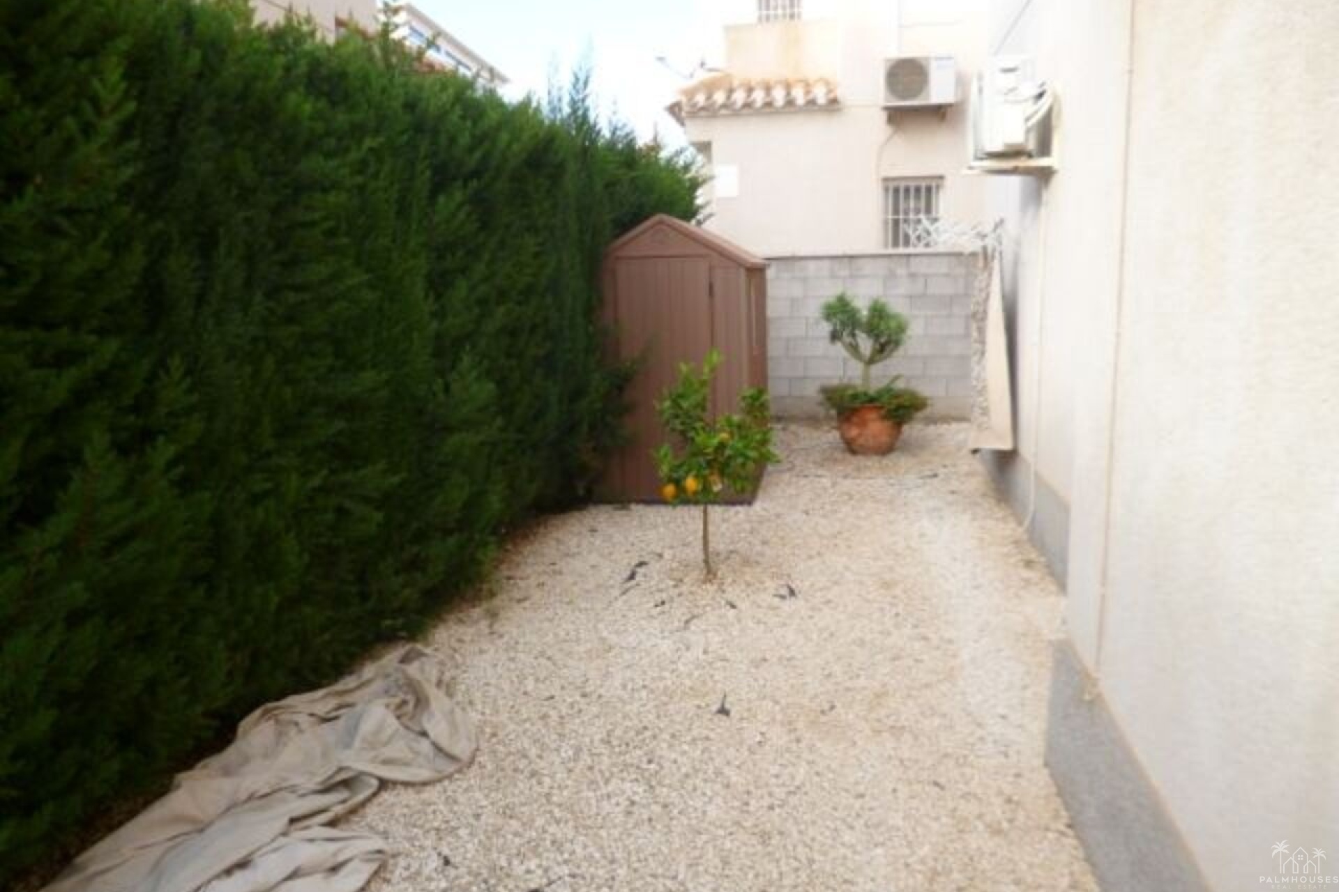 Herverkoop - Villa - Playa Flamenca - Costa Blanca