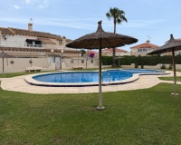 Herverkoop - Villa - Playa Flamenca - Orihuela Costa