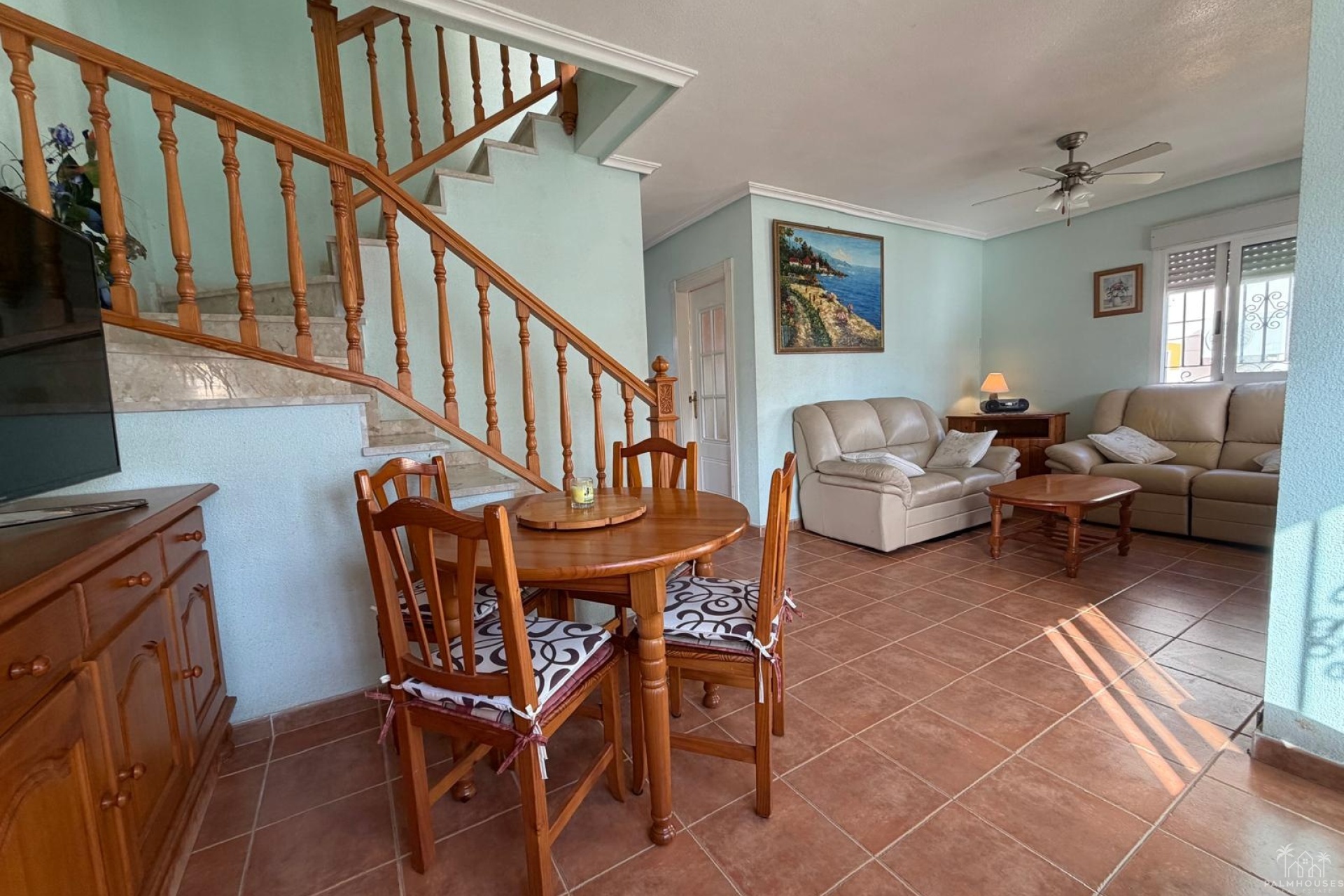 Herverkoop - Villa - Playa Flamenca - Orihuela Costa
