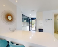 Herverkoop - Villa - Playa Honda - Costa Calida