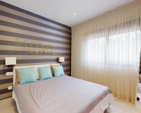 Herverkoop - Villa - Playa Honda - Costa Calida