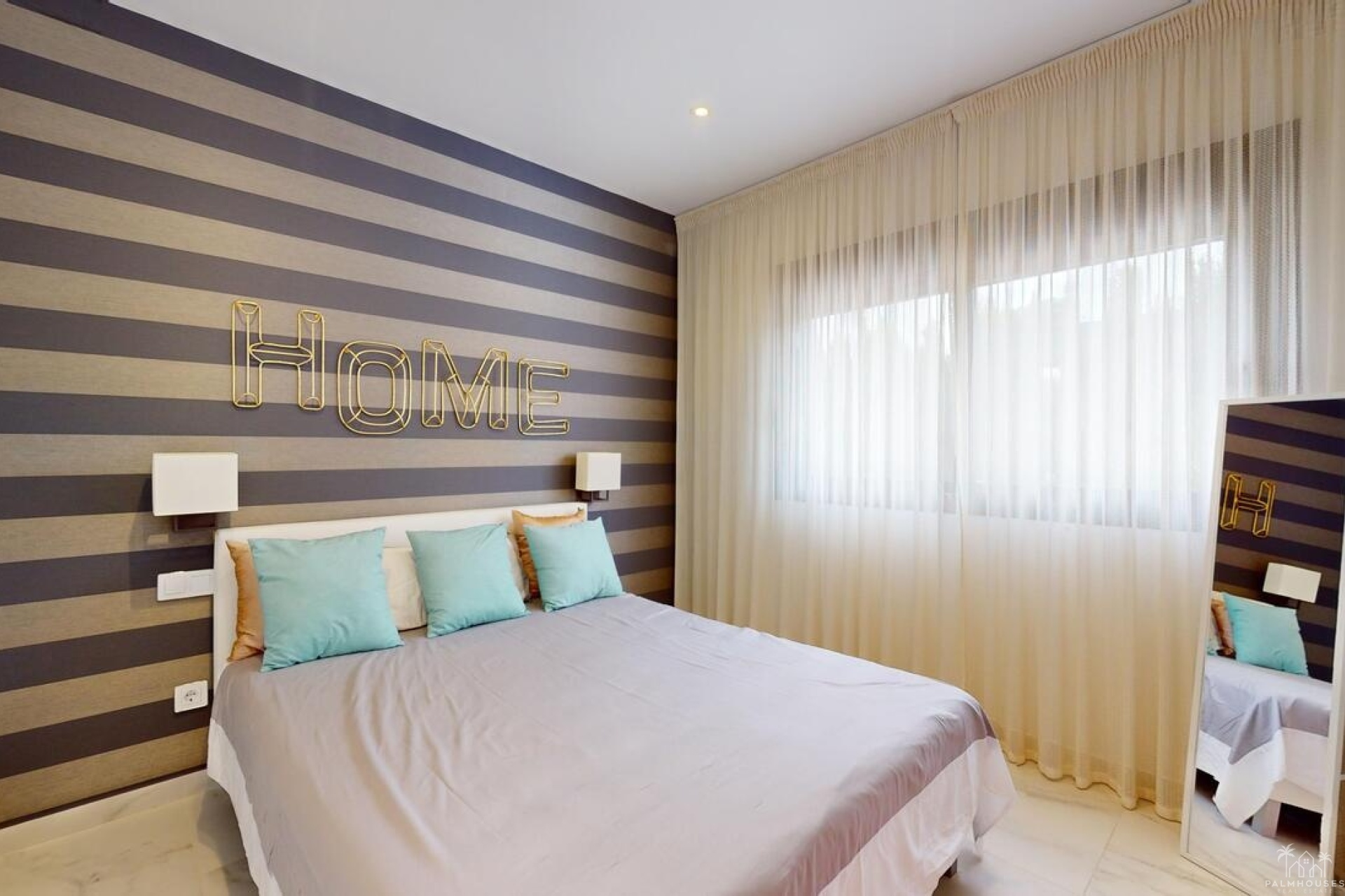Herverkoop - Villa - Playa Honda - Costa Calida