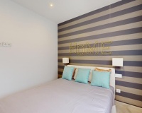 Herverkoop - Villa - Playa Honda - Costa Calida