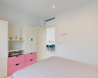 Herverkoop - Villa - Playa Honda - Costa Calida