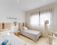 Herverkoop - Villa - Playa Honda - Costa Calida