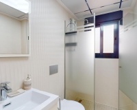 Herverkoop - Villa - Playa Honda - Costa Calida