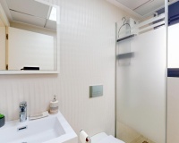 Herverkoop - Villa - Playa Honda - Costa Calida